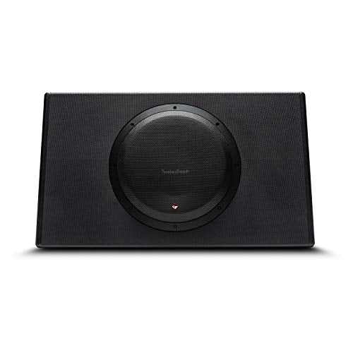 Rockford Fosgate Punch P300-12T Single 12 Rockford Fosgate Punch P300-12T Single 12